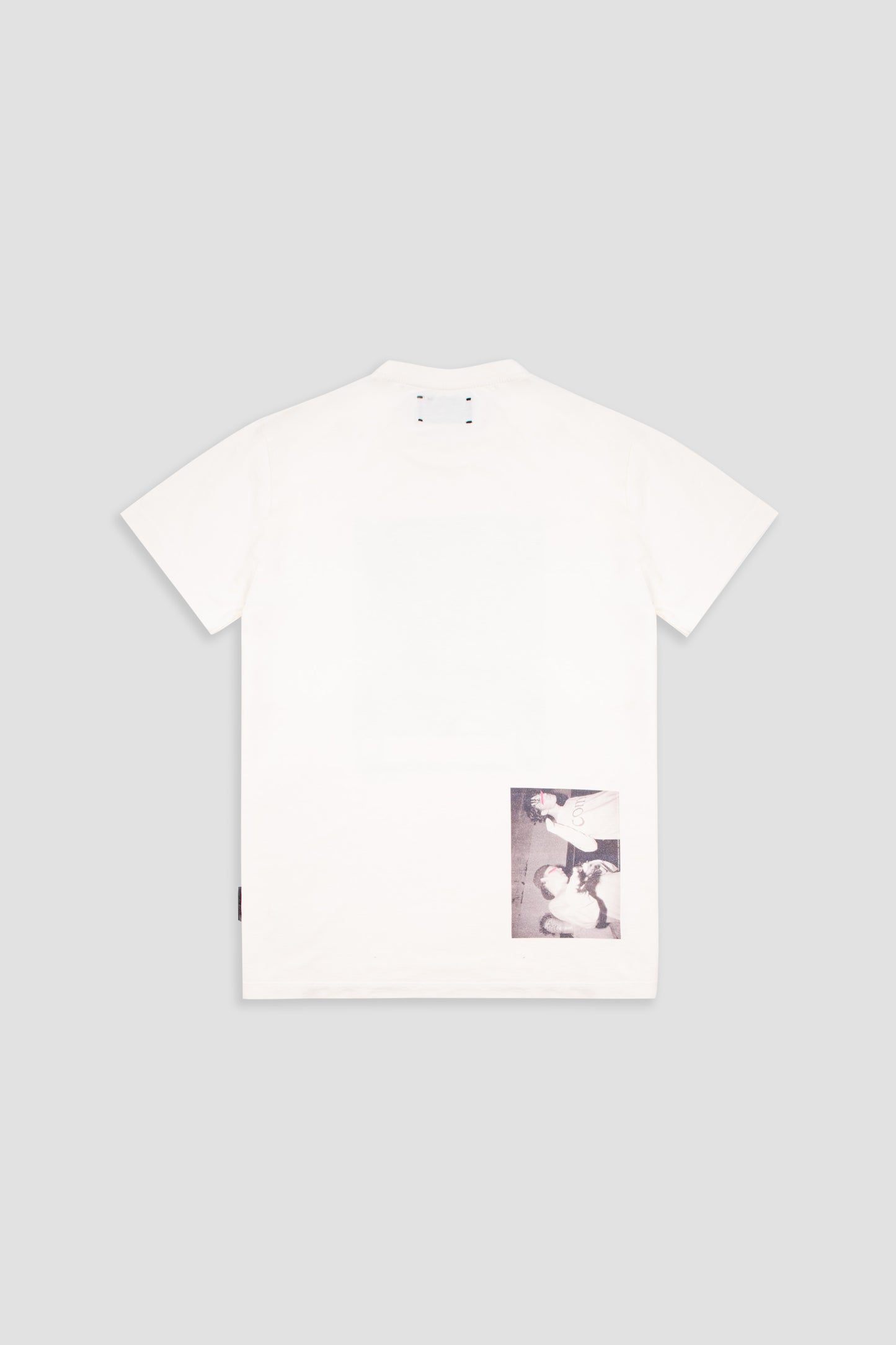 '88 RAVERS TEE - DIRTY ECRU