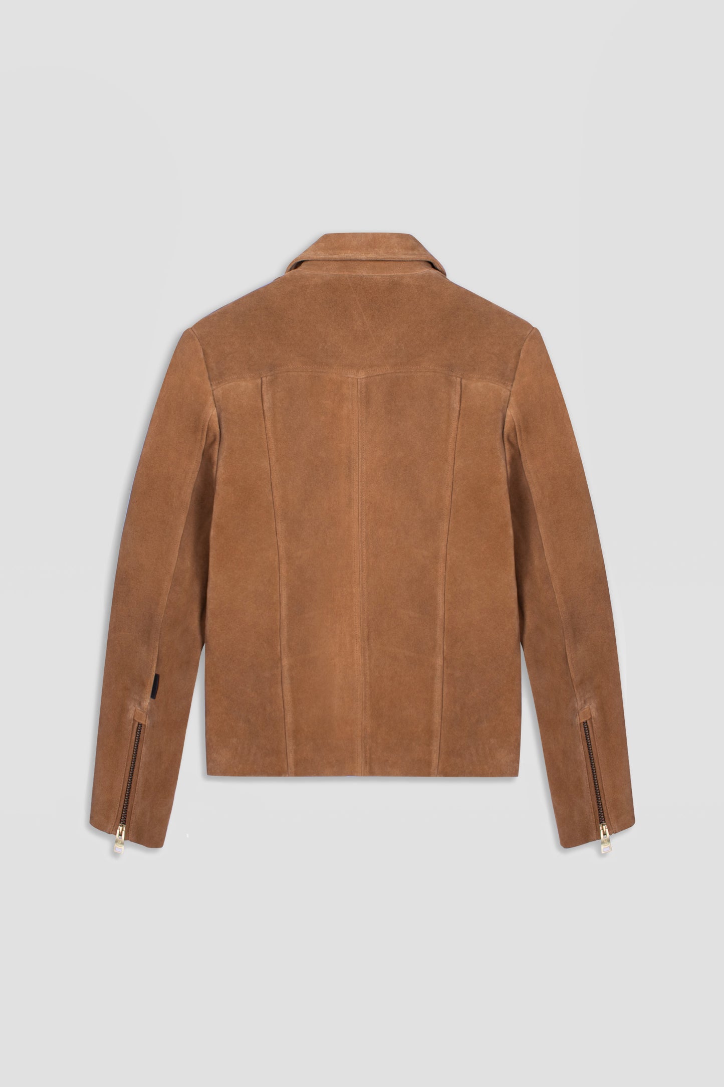 HENDRIX: COGNAC TALL (MAN)