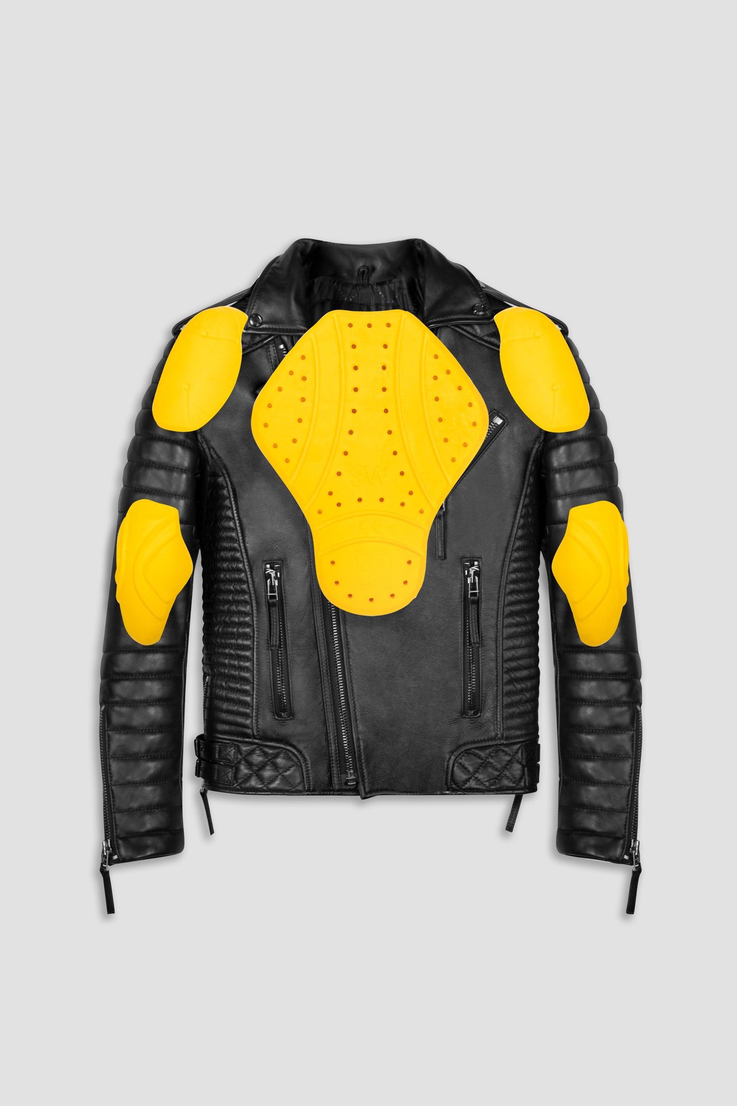 Kay Michaels: Biker Protection Tall (Man)