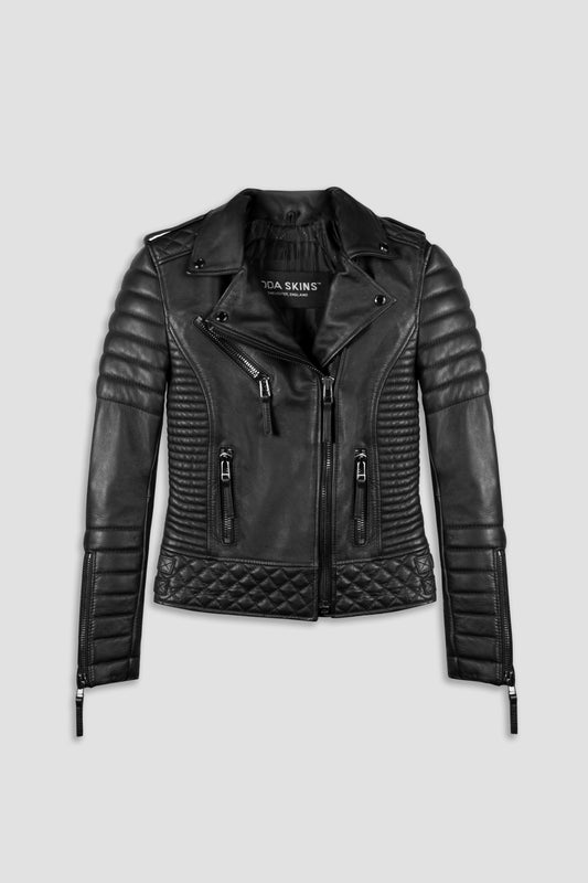 Kay Michaels: Biker Protection Tall (Woman)