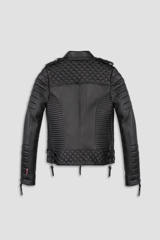 Kay Michaels 2.0 (Woman)