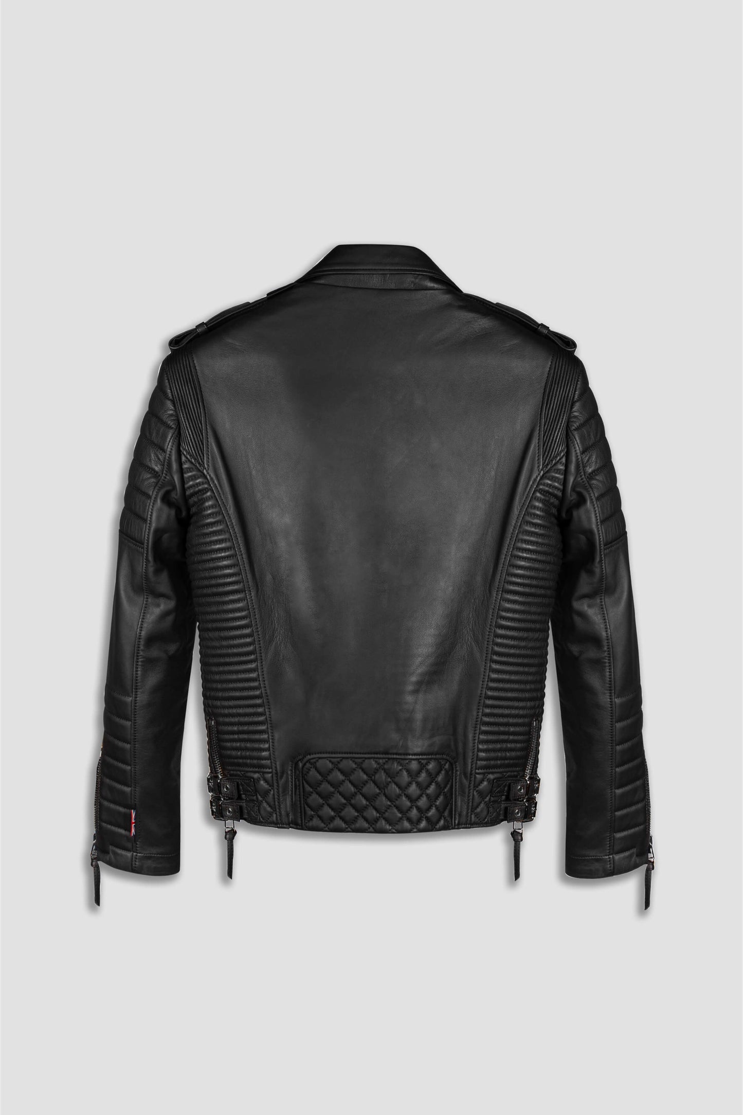 Kay Michaels 2.0 Gun Metal Hardware (Man)