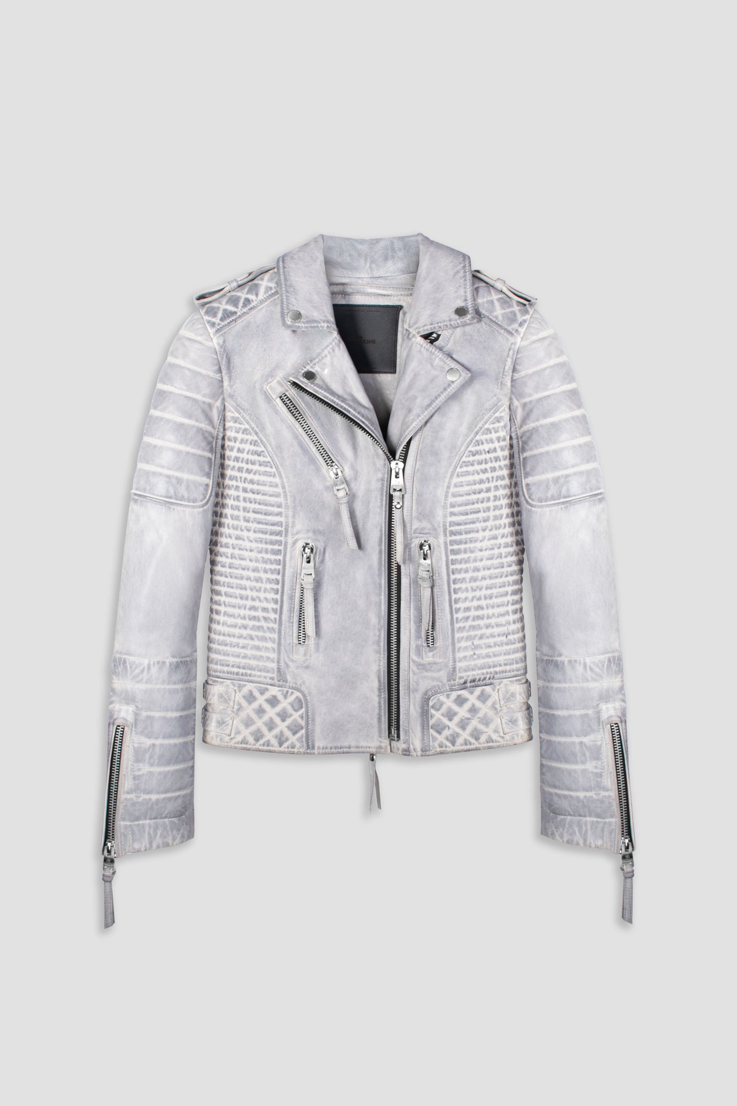 Kay Michaels 2.0: Iced Chrome Free (Woman)