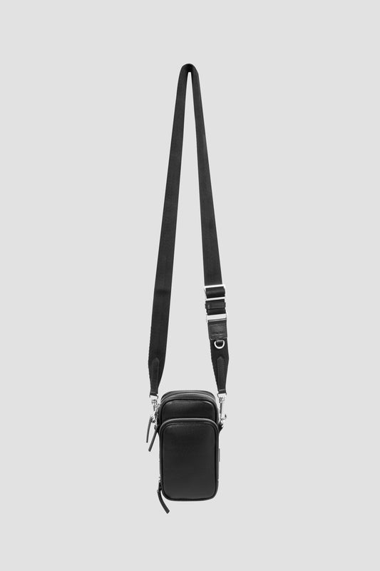 Modular Crossbody Bag