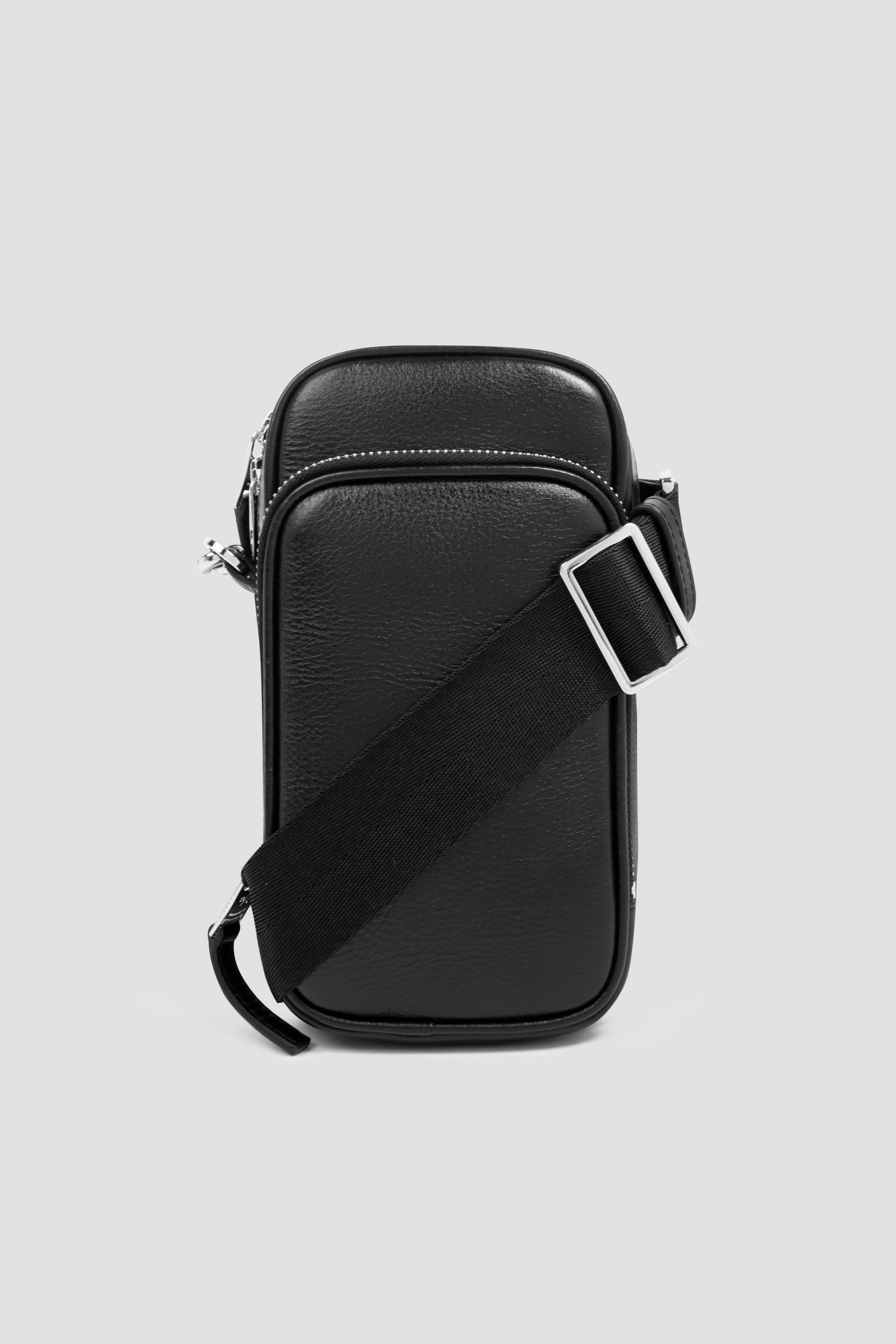 Modular Crossbody Bag