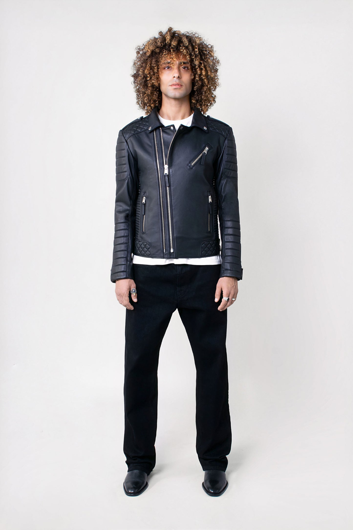 Kay Michaels: Aspen Tall (Man)