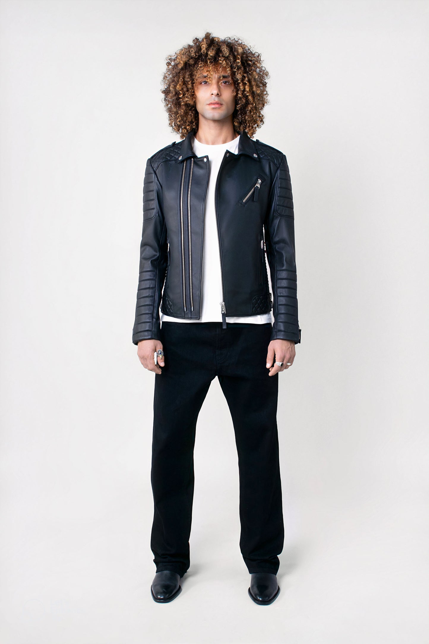 Kay Michaels: Aspen Tall (Man)