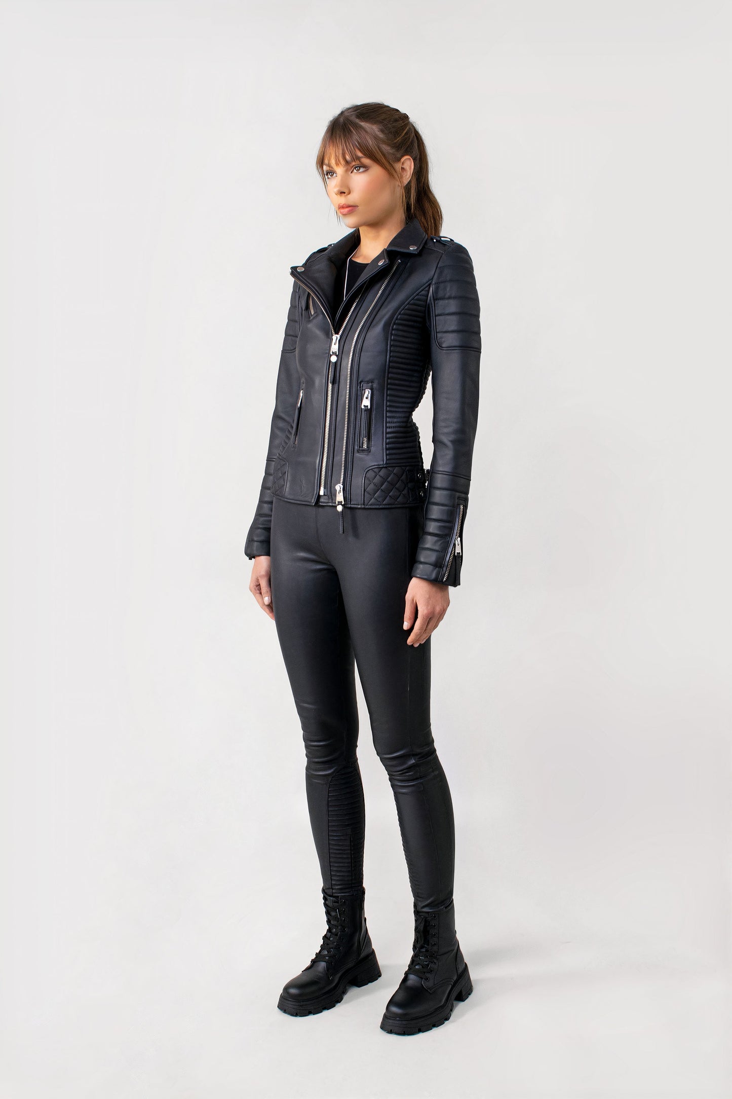 Kay Michaels: Aspen Tall (Woman)