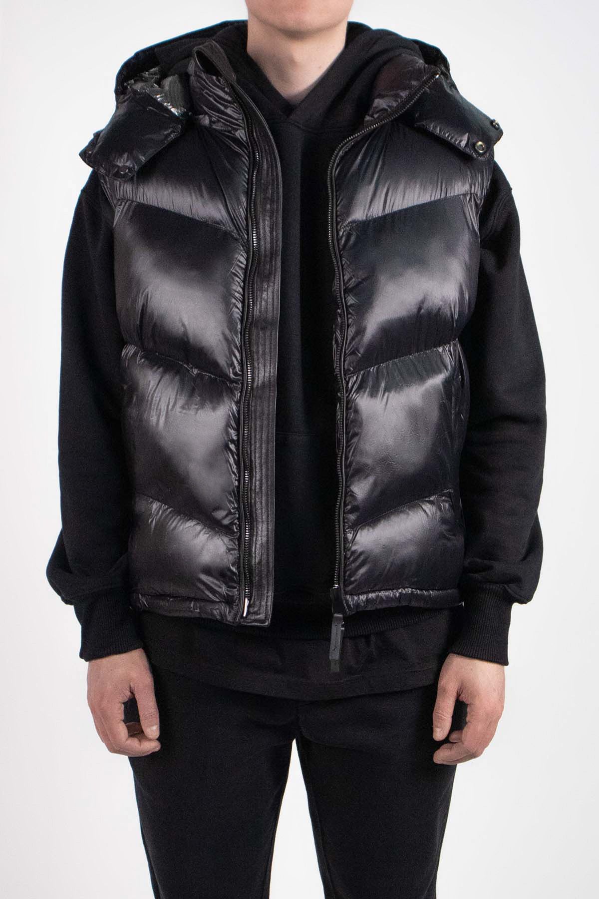 X GILET (UNISEX)