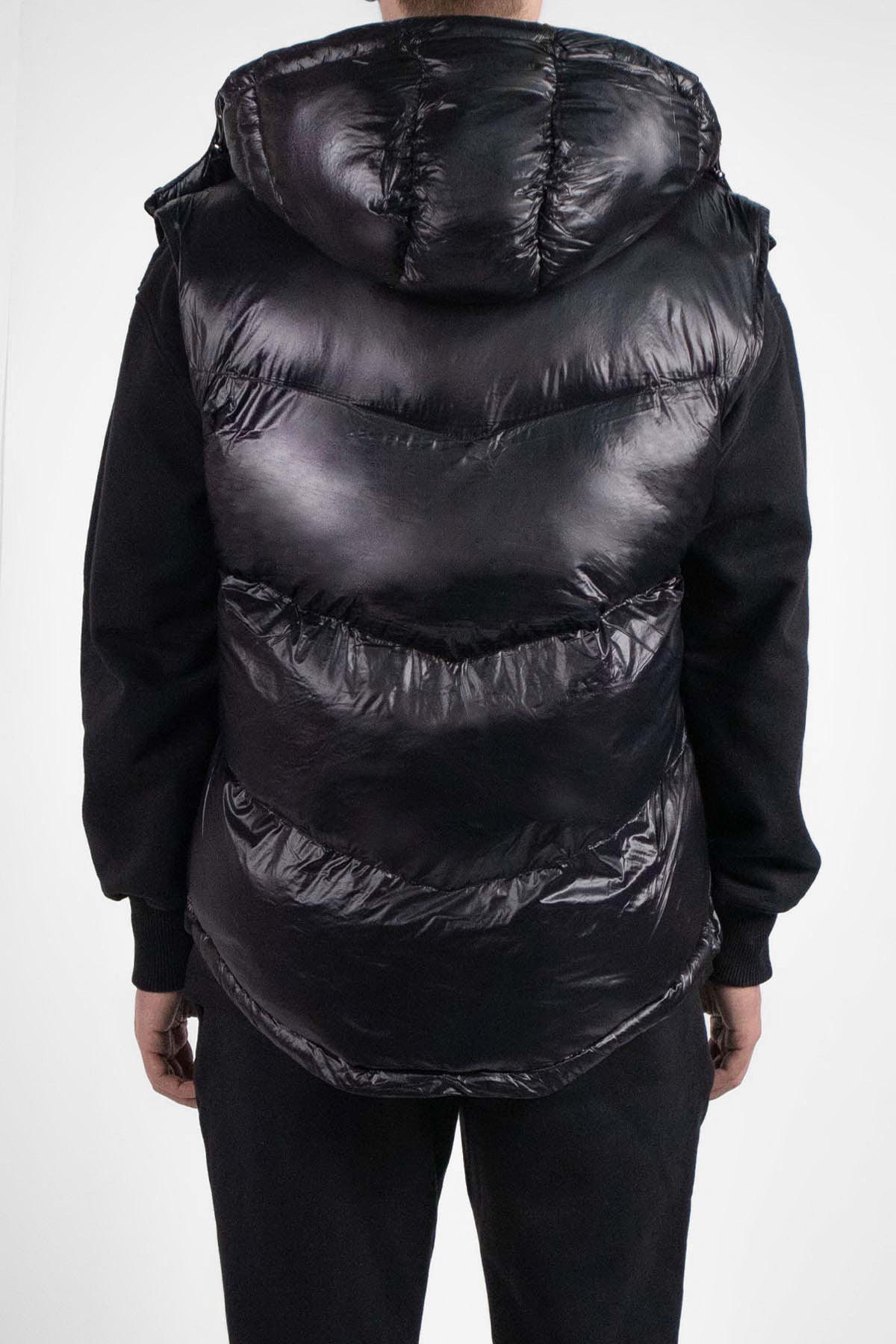 X GILET (UNISEX)