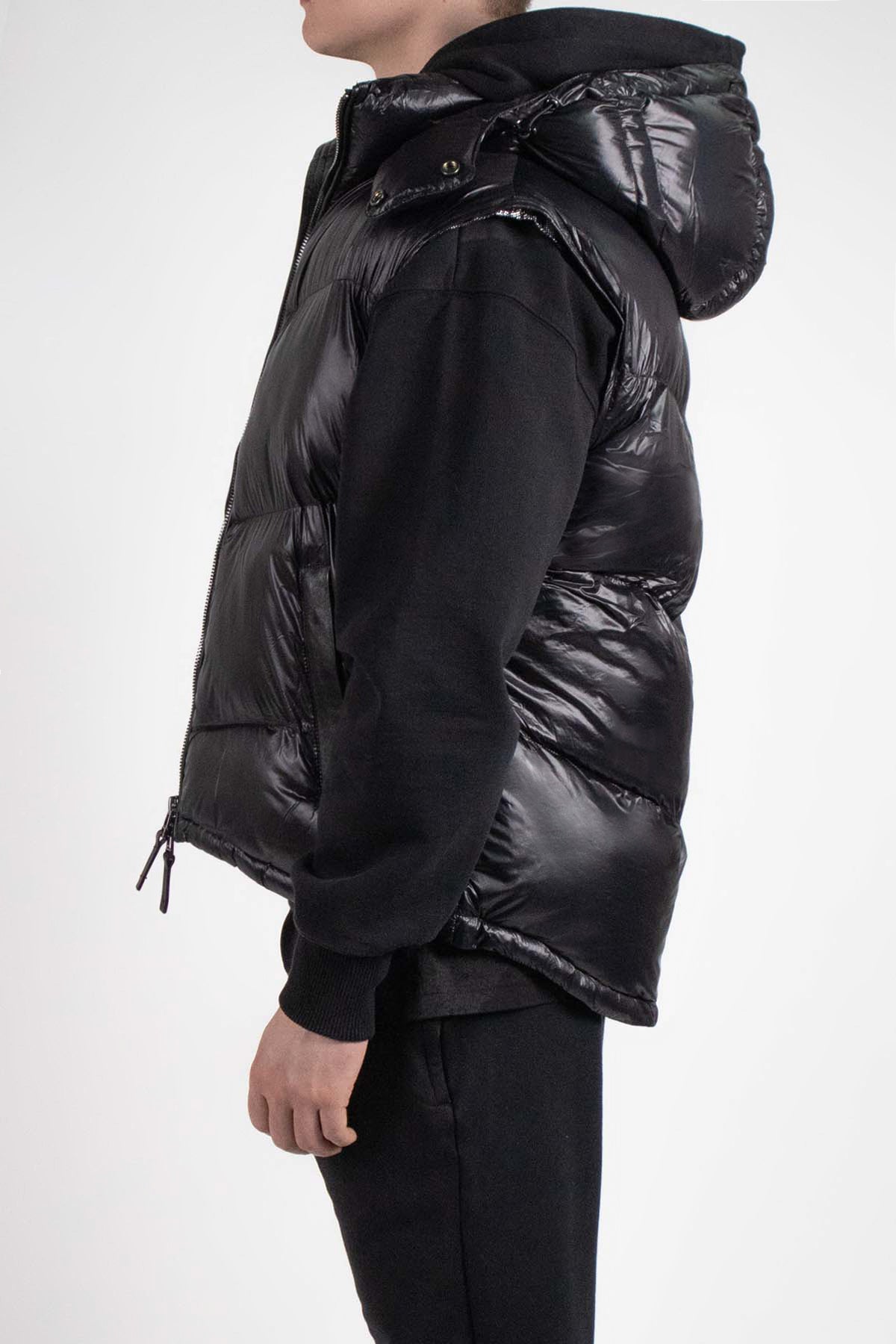 X GILET (UNISEX)