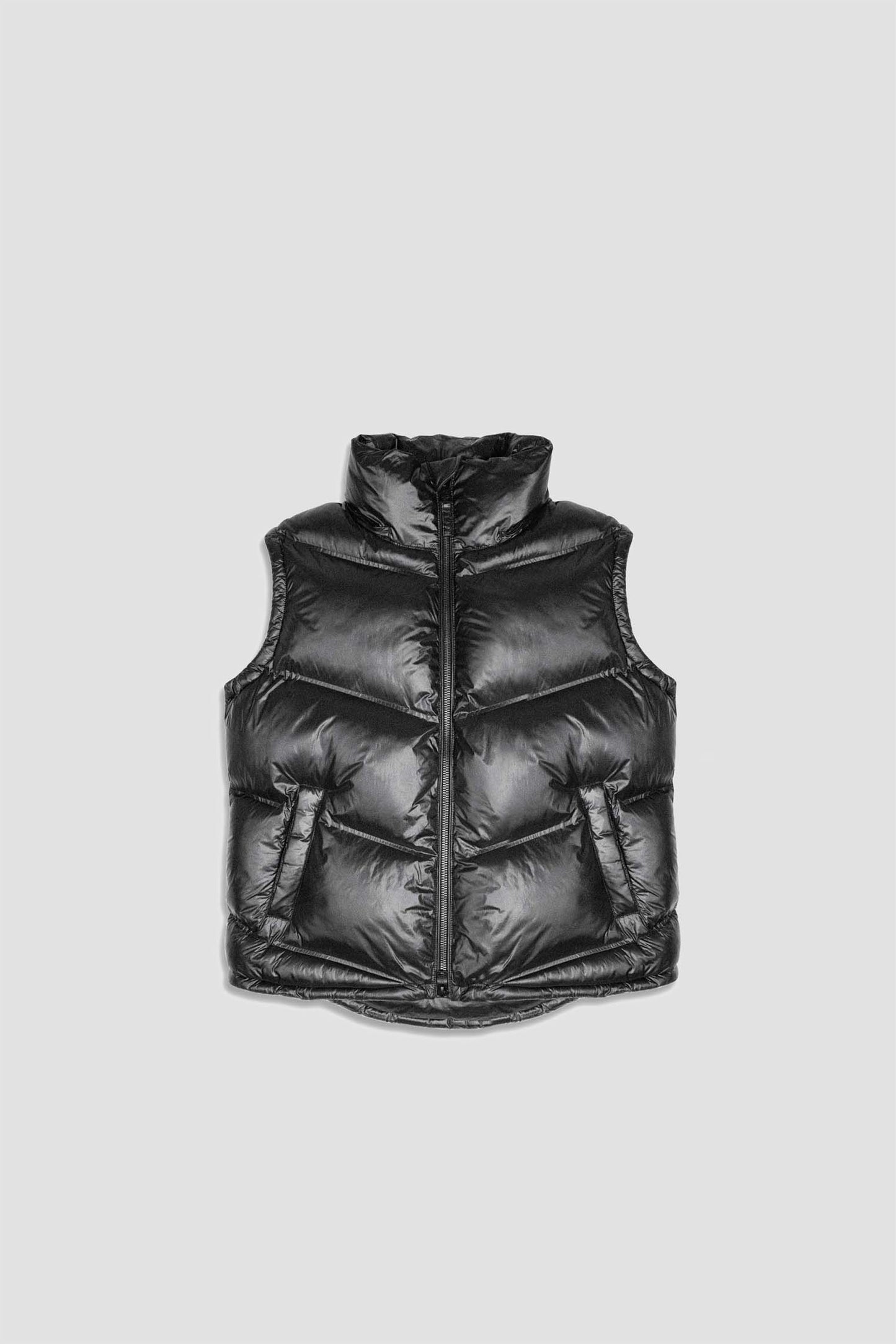 X GILET (UNISEX)