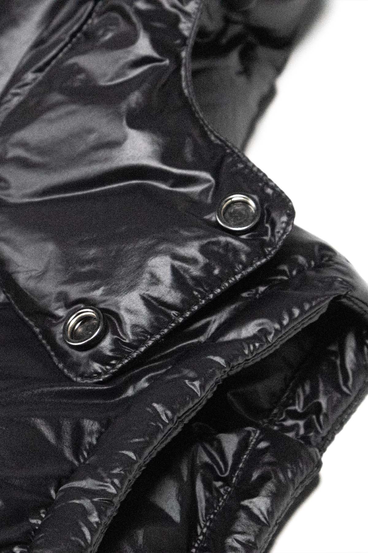 X GILET (UNISEX)