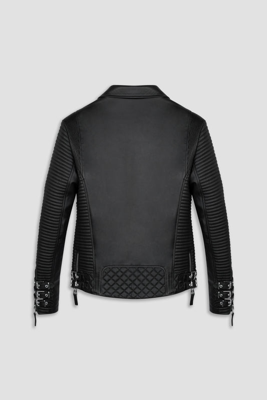 The Alexander 3.0 Silver Hardware (MAN)