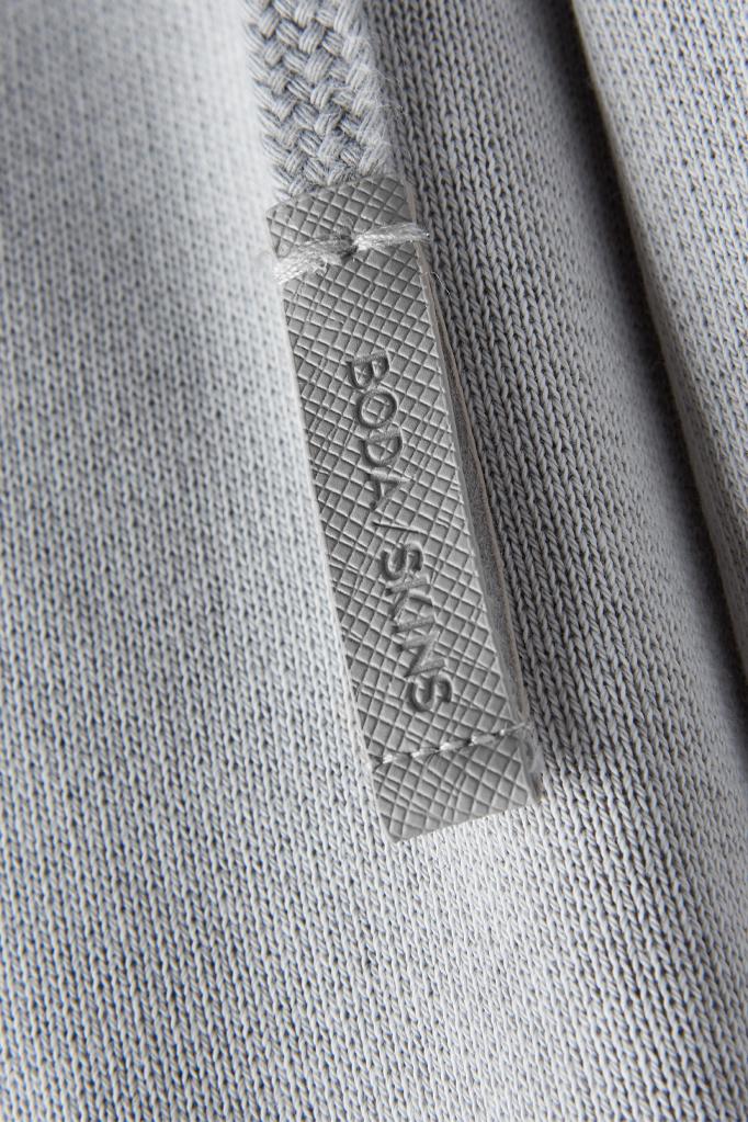 530 Washed Stone Grey Trackpant (Man)
