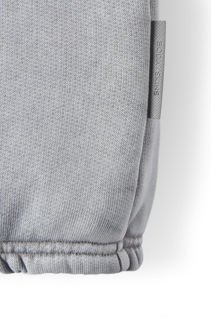 530 Washed Stone Grey Trackpant (Man)