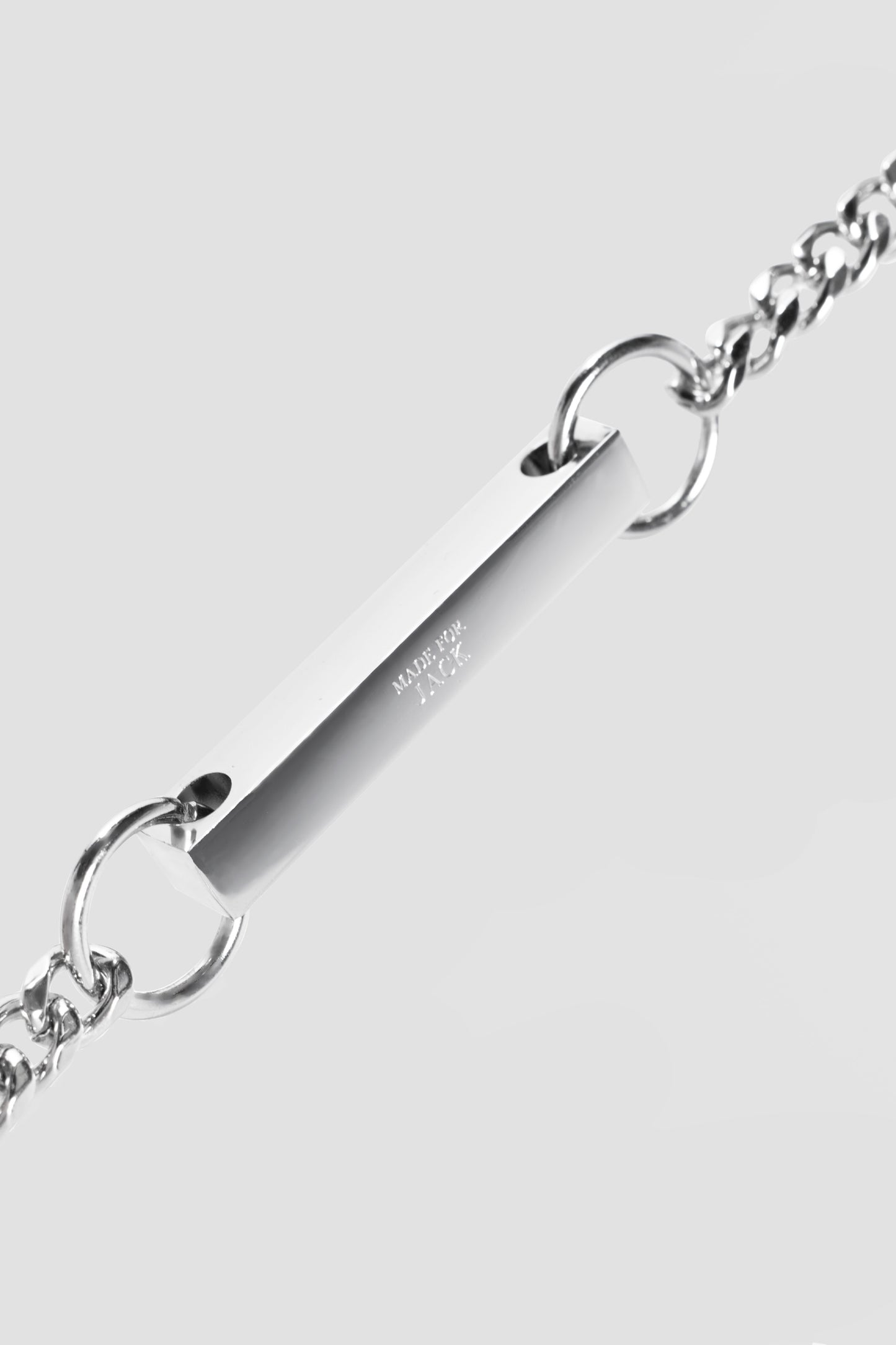 MODULAR CHAIN