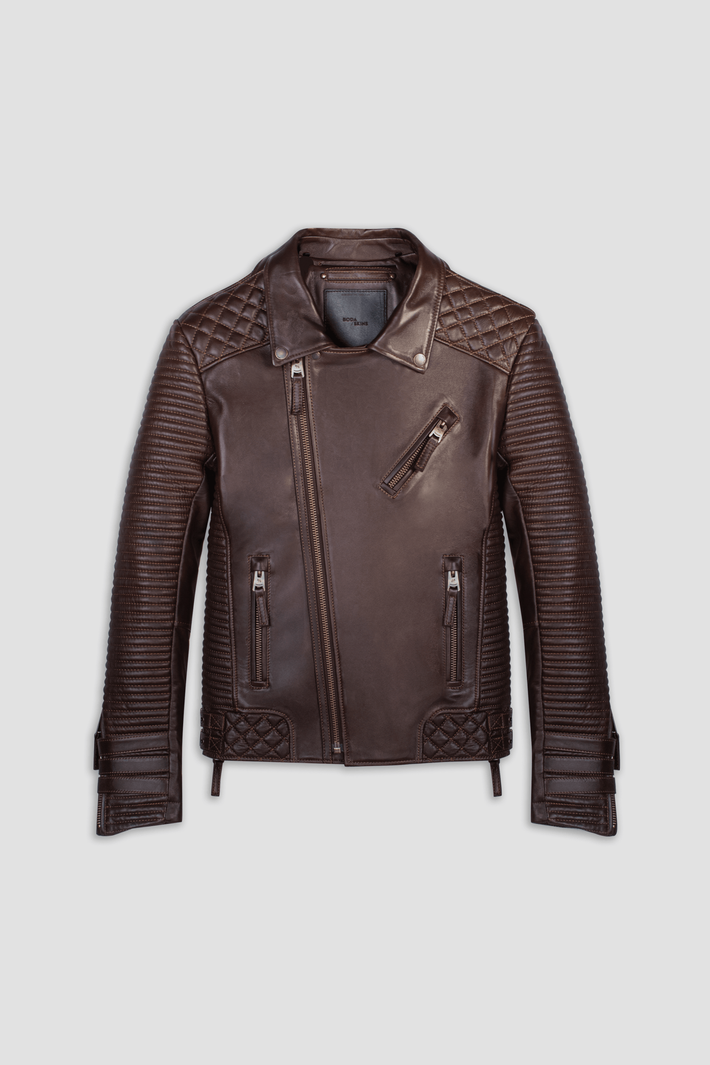 THE ALEXANDER 3.0 ANTIQUE BROWN