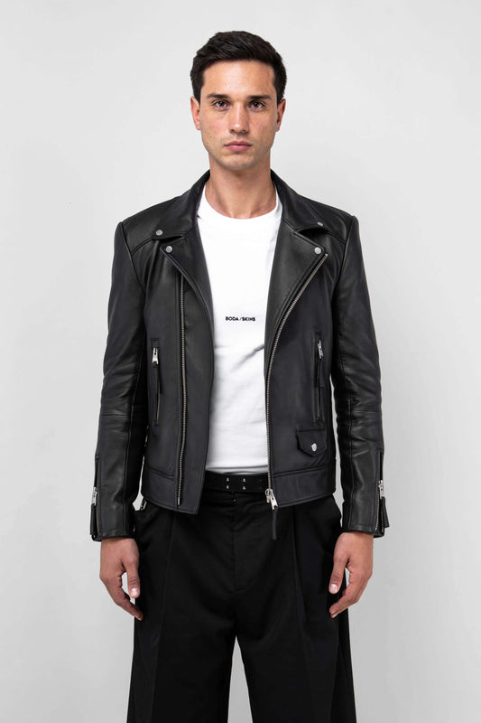 Refined Biker Tall (Man)
