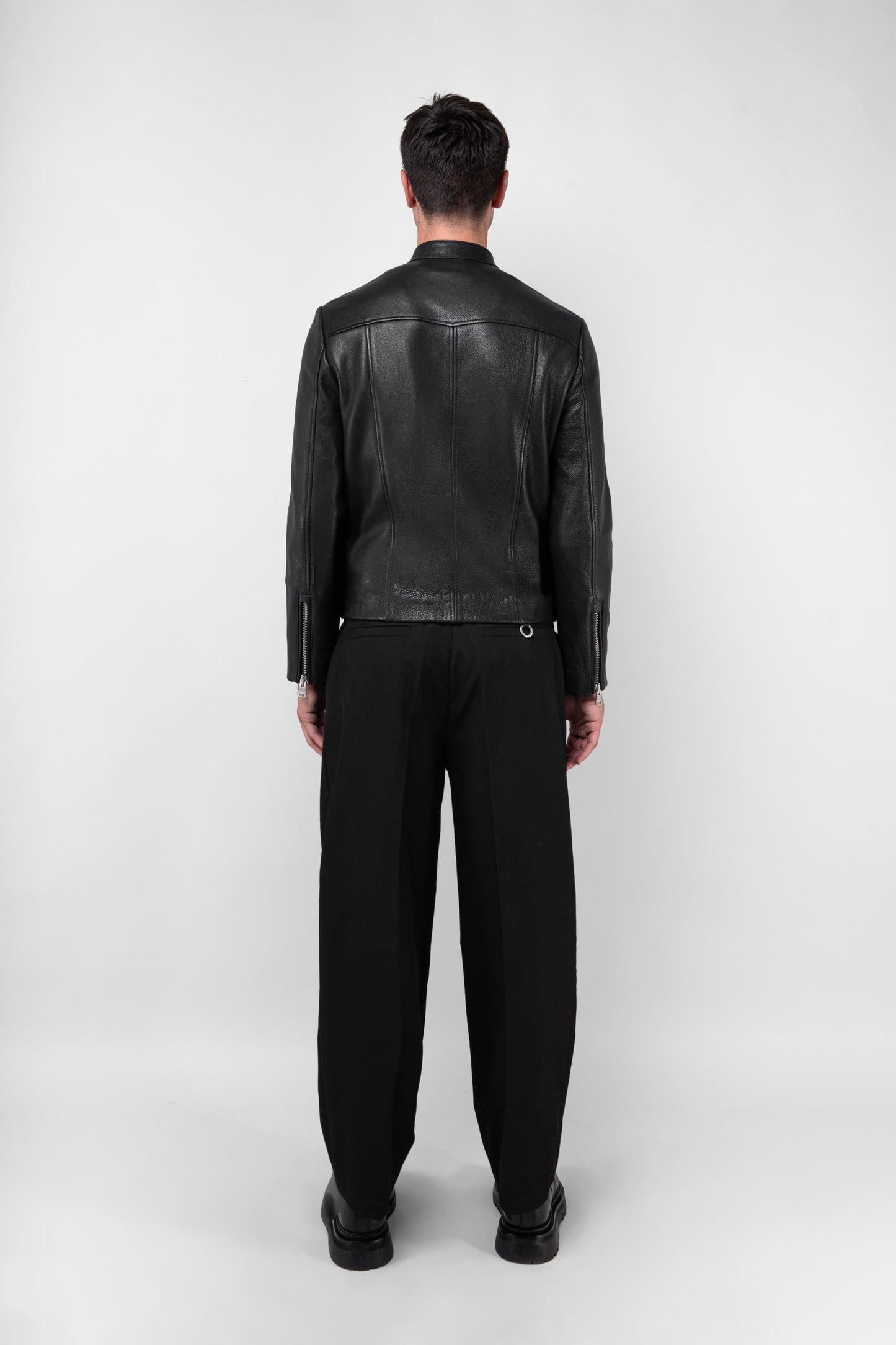 REFINED RACER (MENS)