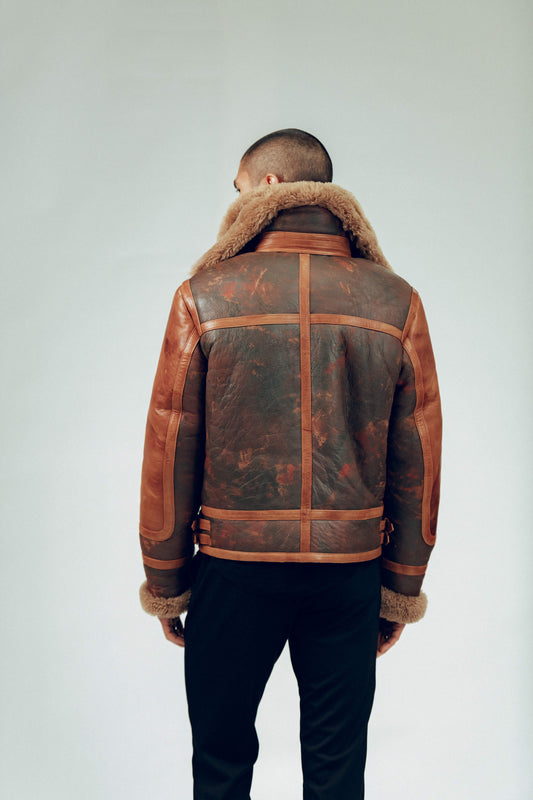 Bronx: Vintage