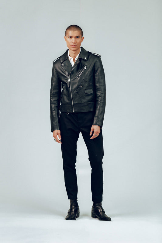 Biker Tall