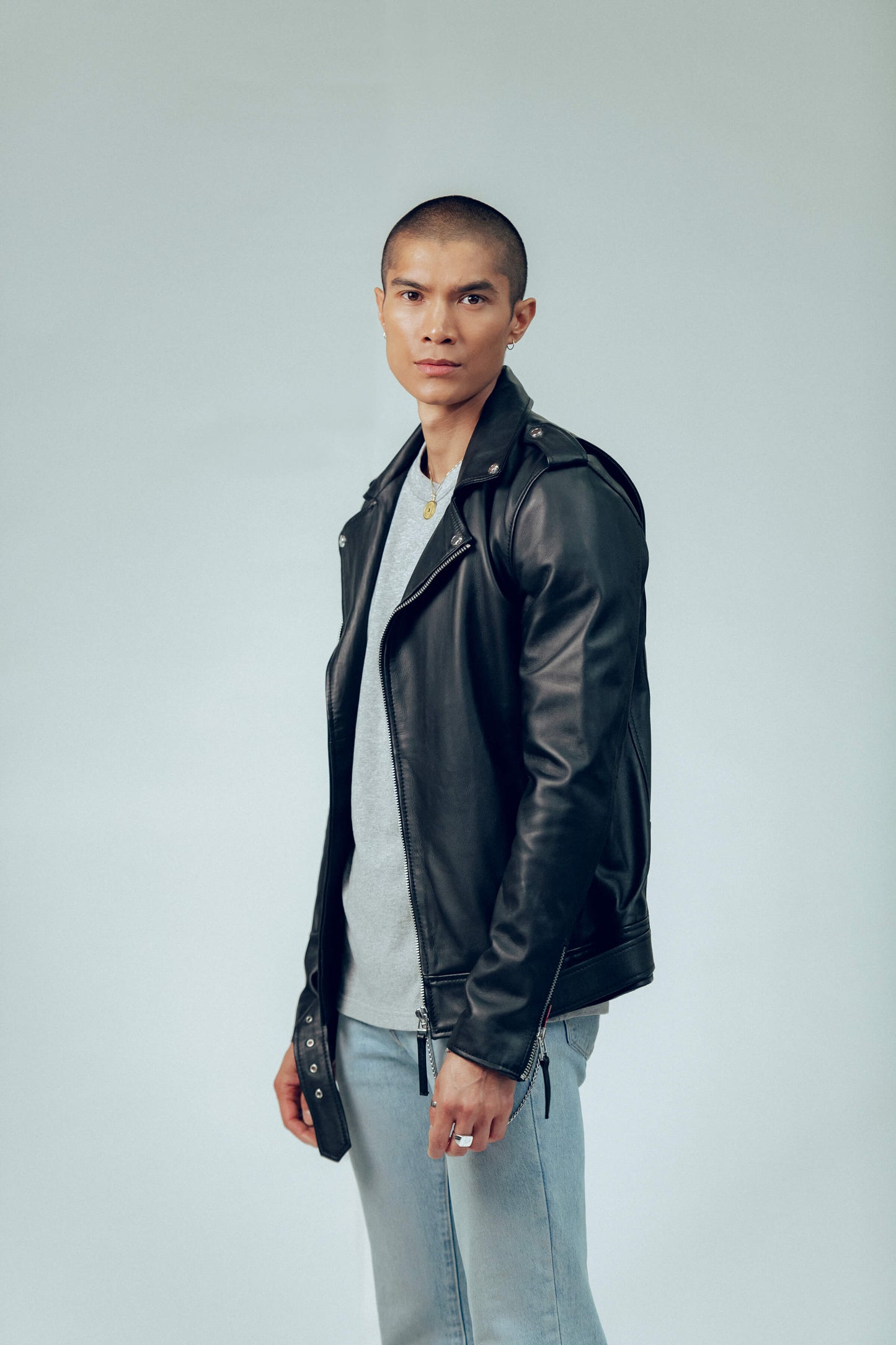 Voyager 3.0 Slim Fit (Man)