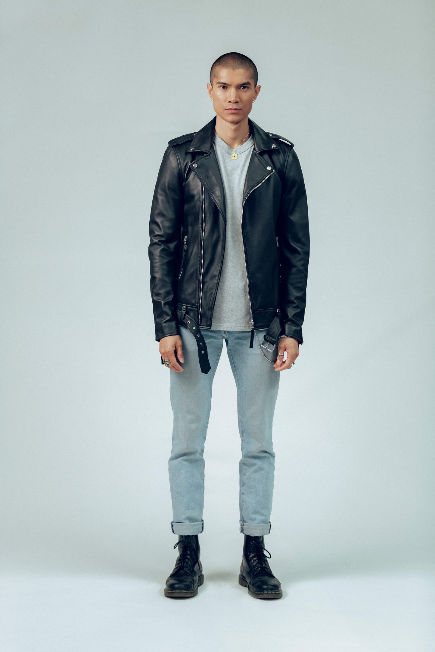 Voyager 3.0 Slim Fit (Man)