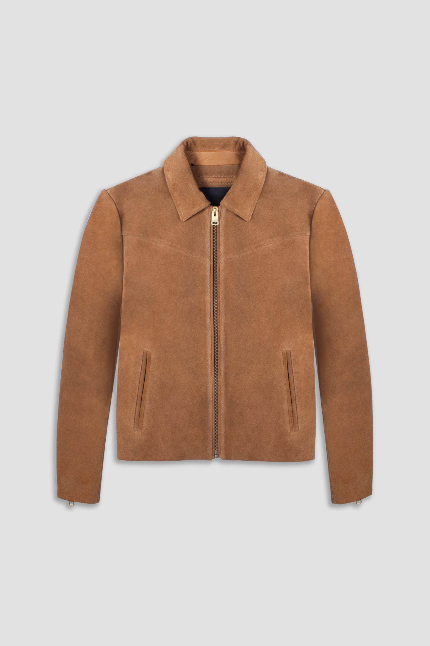 HENDRIX: COGNAC TALL (MAN)