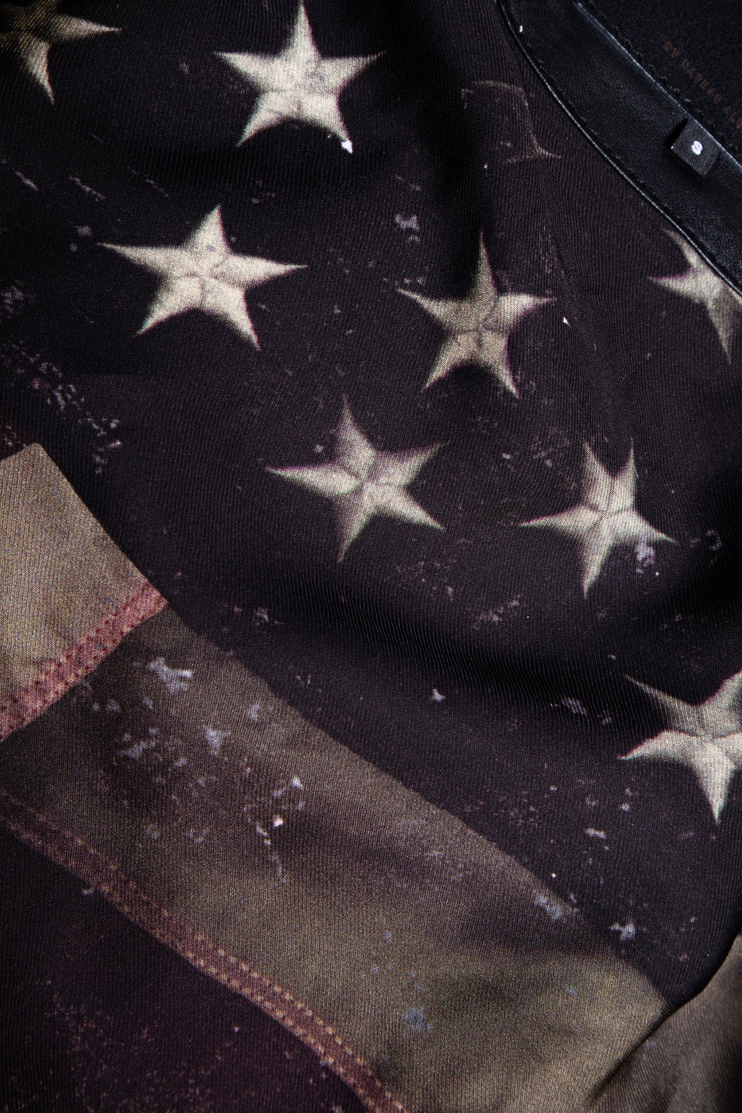 Kay Michaels: Old Glory Tall (Woman)