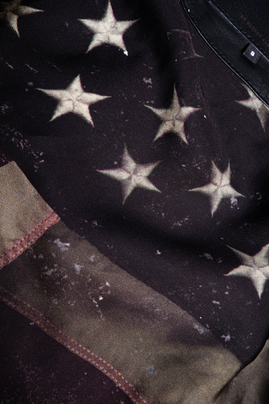 Kay Michaels: Old Glory Tall (Woman)