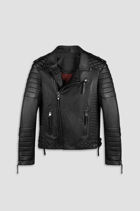 Kay Michaels: Union Jack Tall (Man)