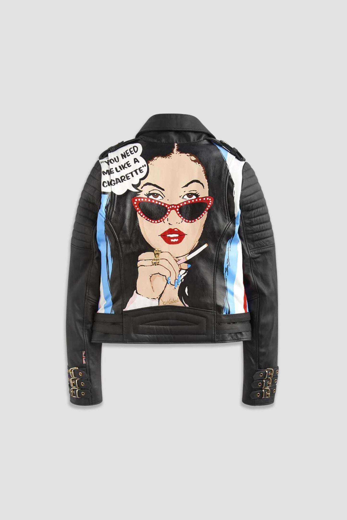 Made for Mabel