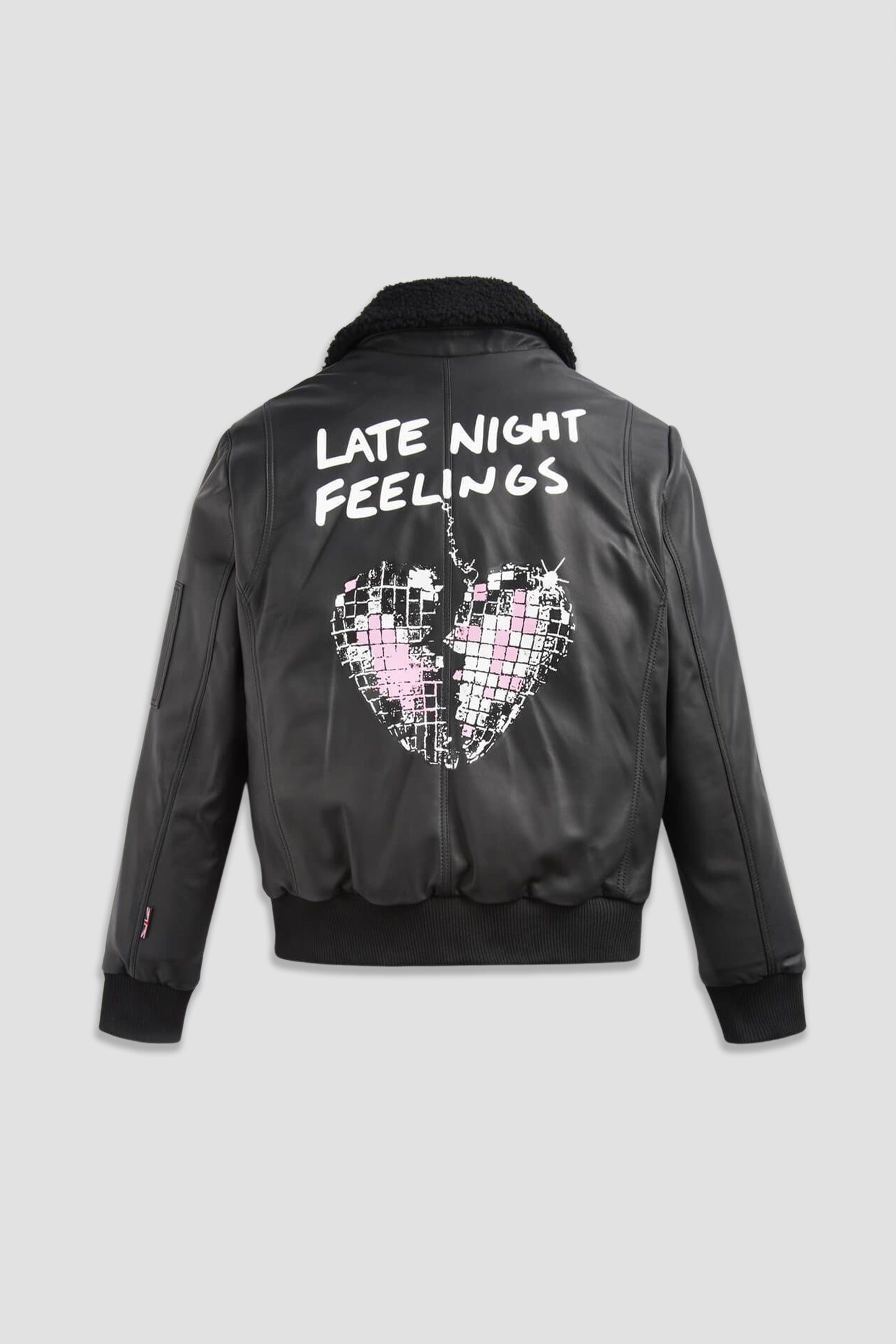 Made for Mark Ronson