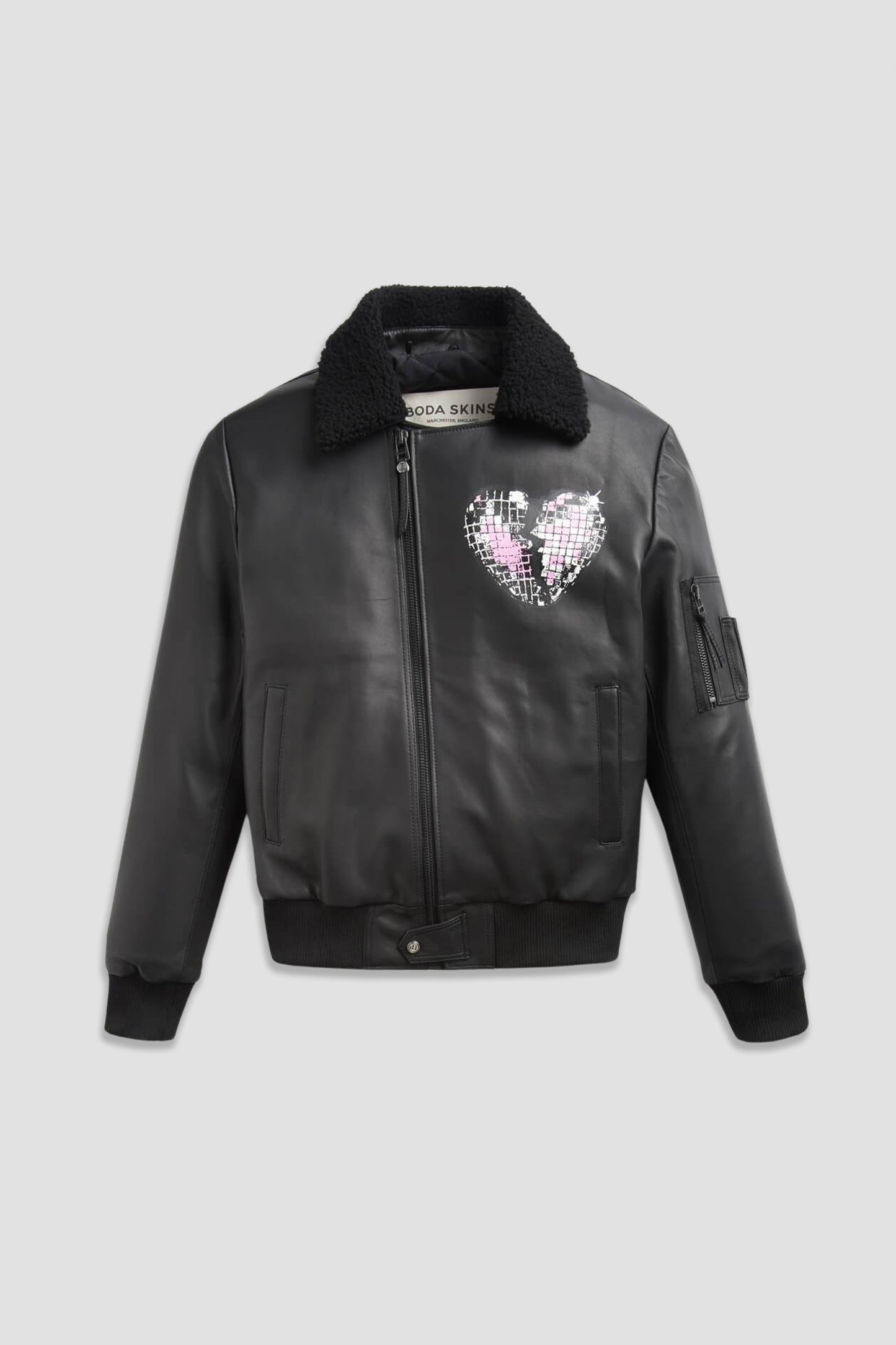 Made for Mark Ronson