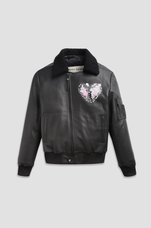 Made for Mark Ronson