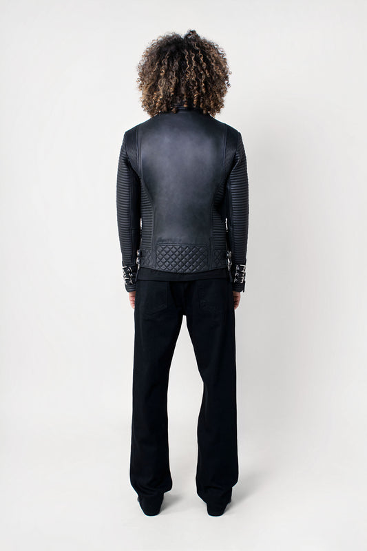 The Alexander 3.0 Silver Hardware (MAN)