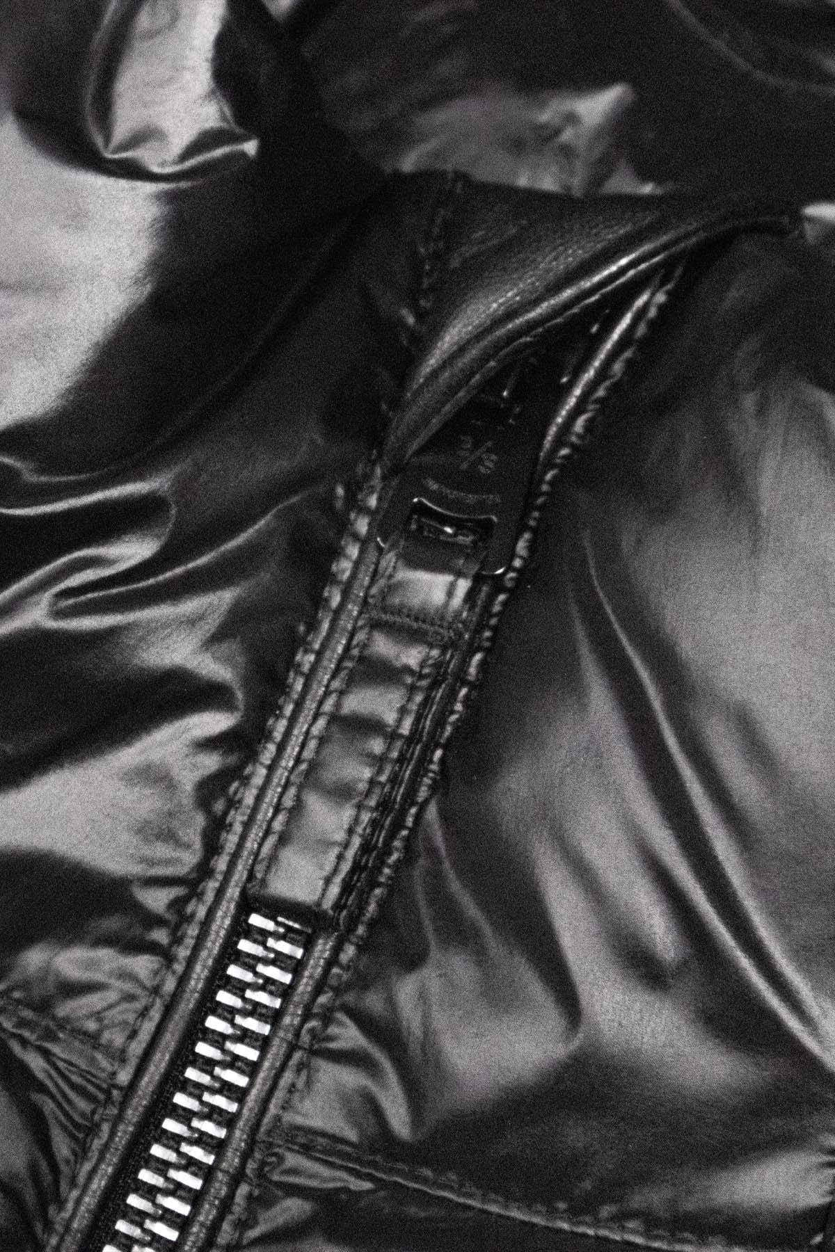 X GILET (UNISEX)