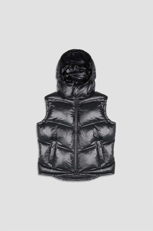 X GILET (UNISEX)
