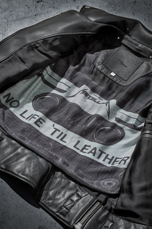 Kay Michaels: No Life 'Til Leather Tall (Woman)